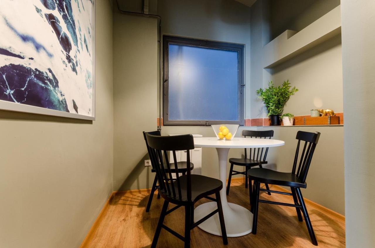 Paulay'S Studio Apartment In The City Center. Budapest Exterior foto